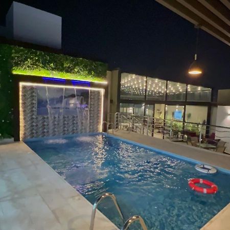 Primotel Elite As Salamah Yidda Exterior foto