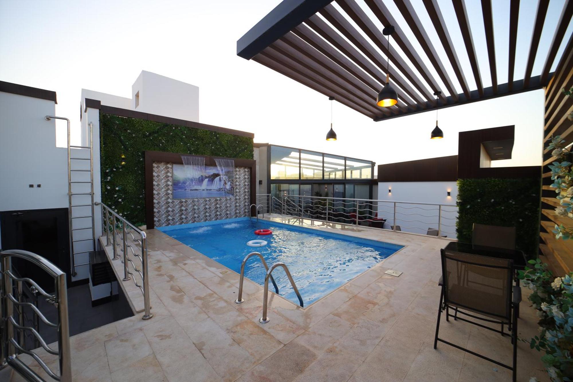 Primotel Elite As Salamah Yidda Exterior foto