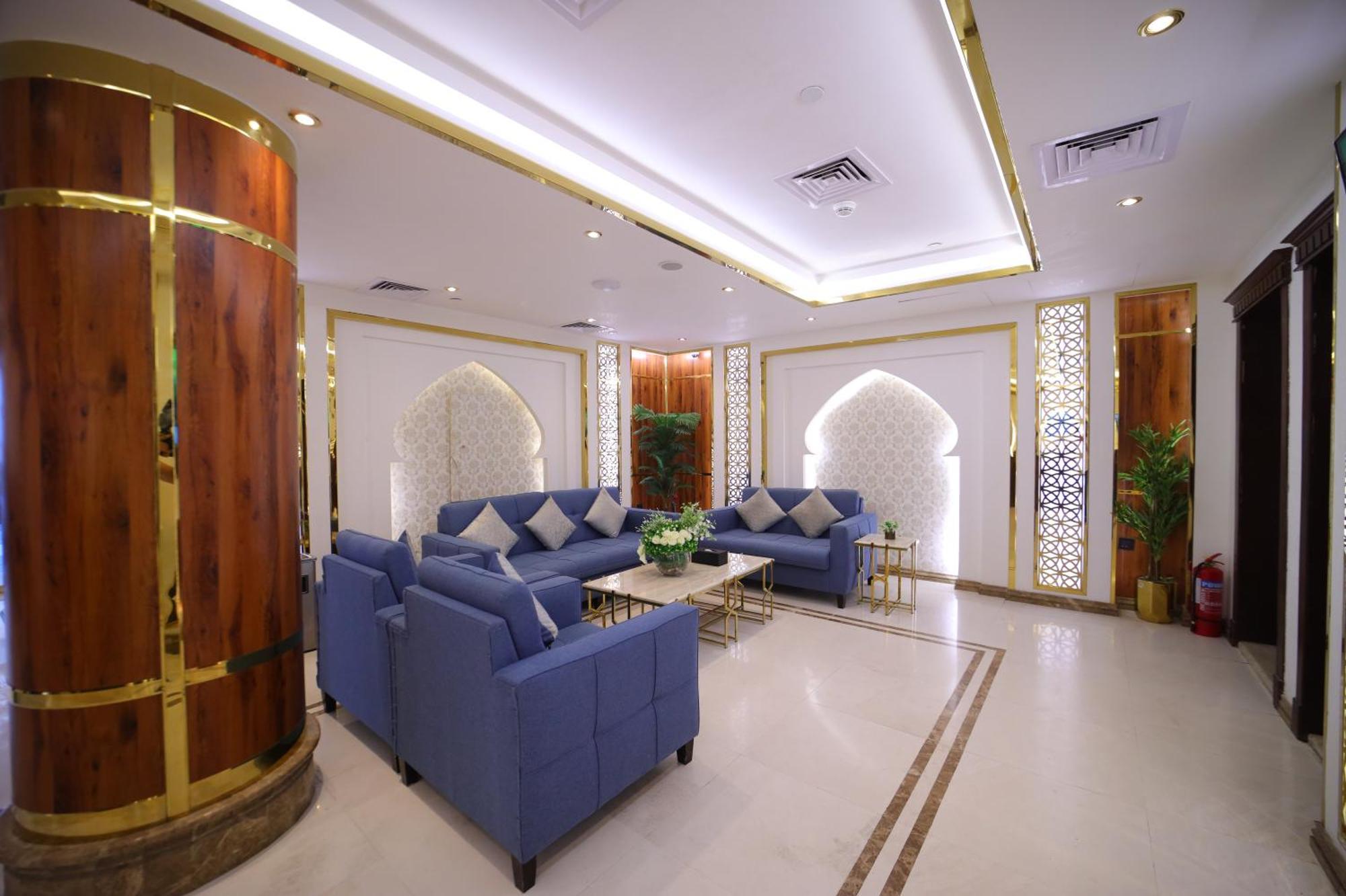 Primotel Elite As Salamah Yidda Exterior foto