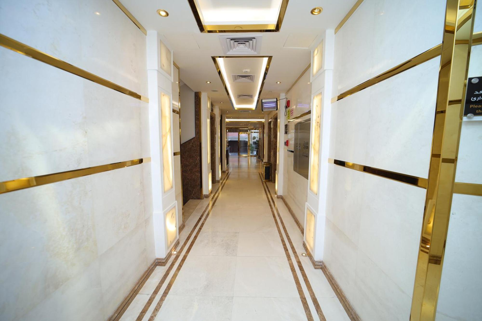 Primotel Elite As Salamah Yidda Exterior foto