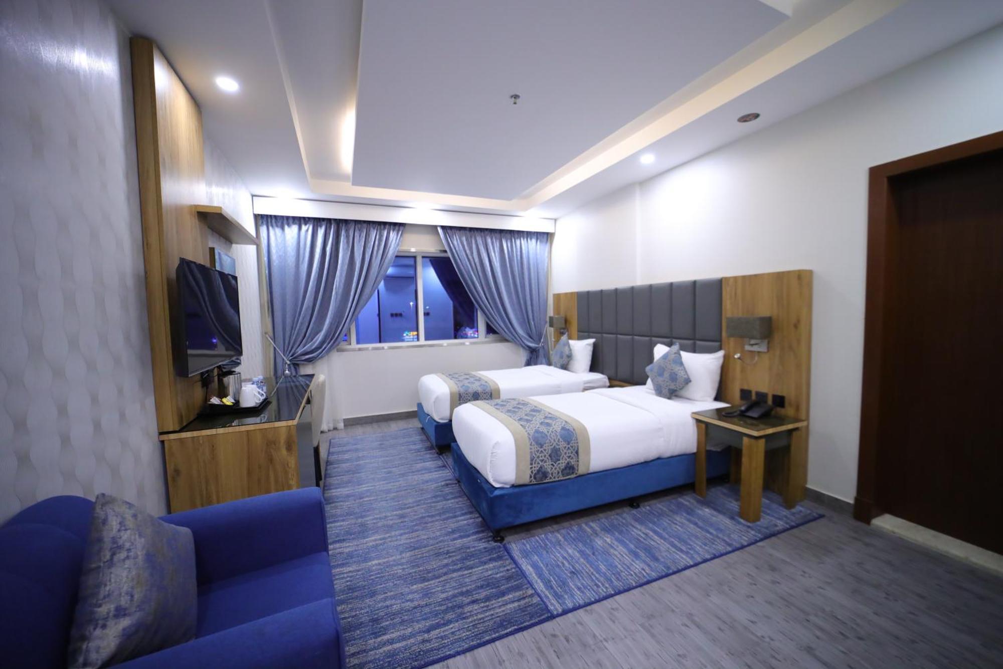 Primotel Elite As Salamah Yidda Exterior foto