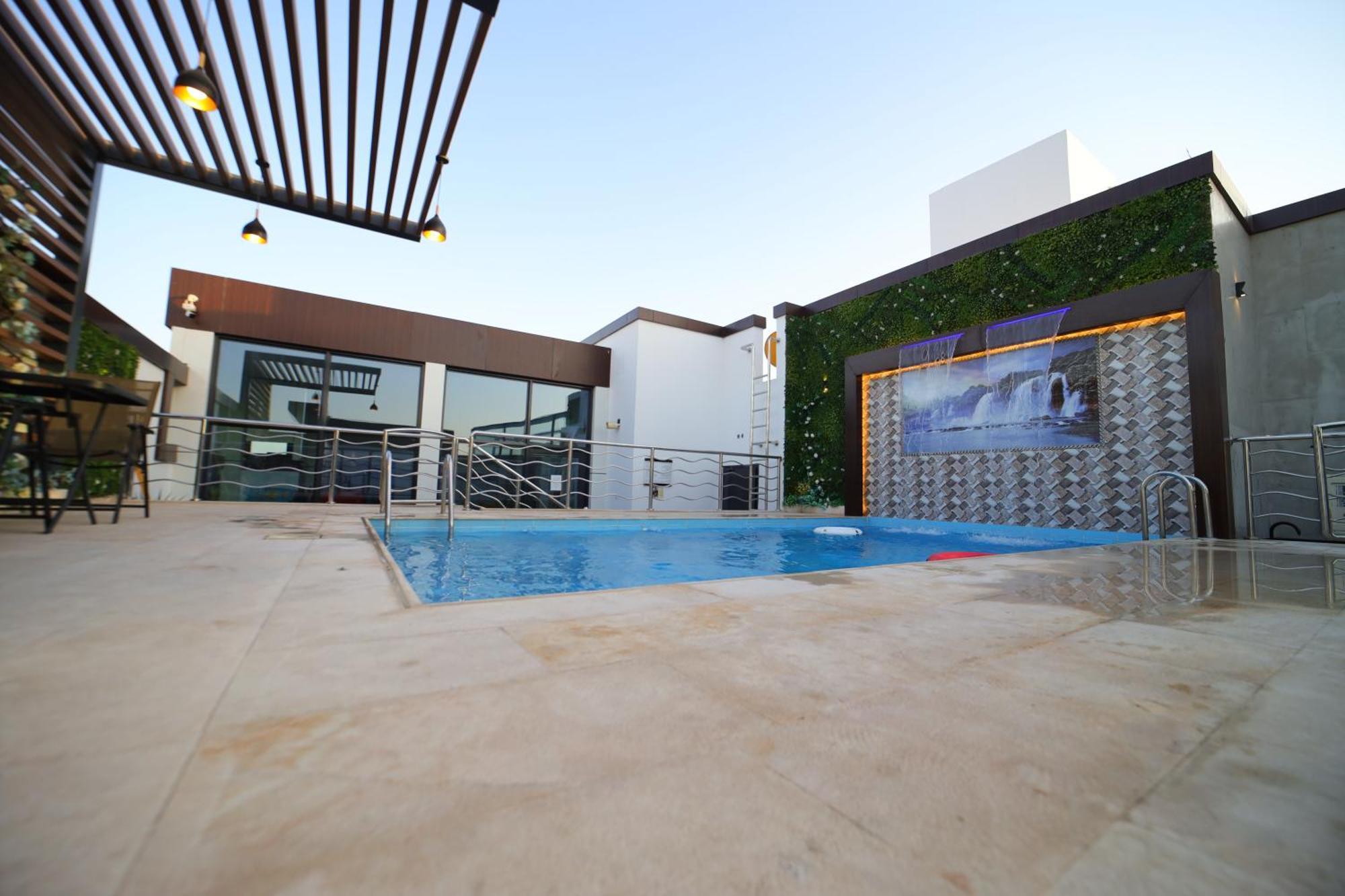 Primotel Elite As Salamah Yidda Exterior foto