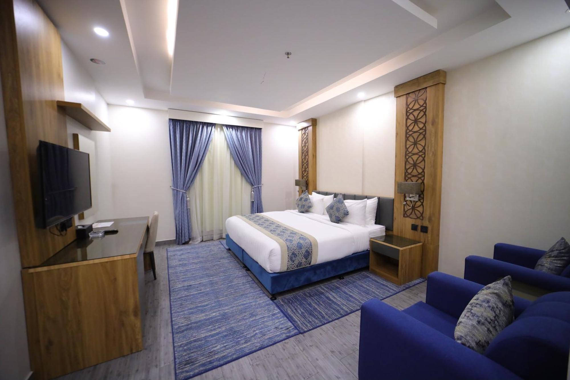 Primotel Elite As Salamah Yidda Exterior foto