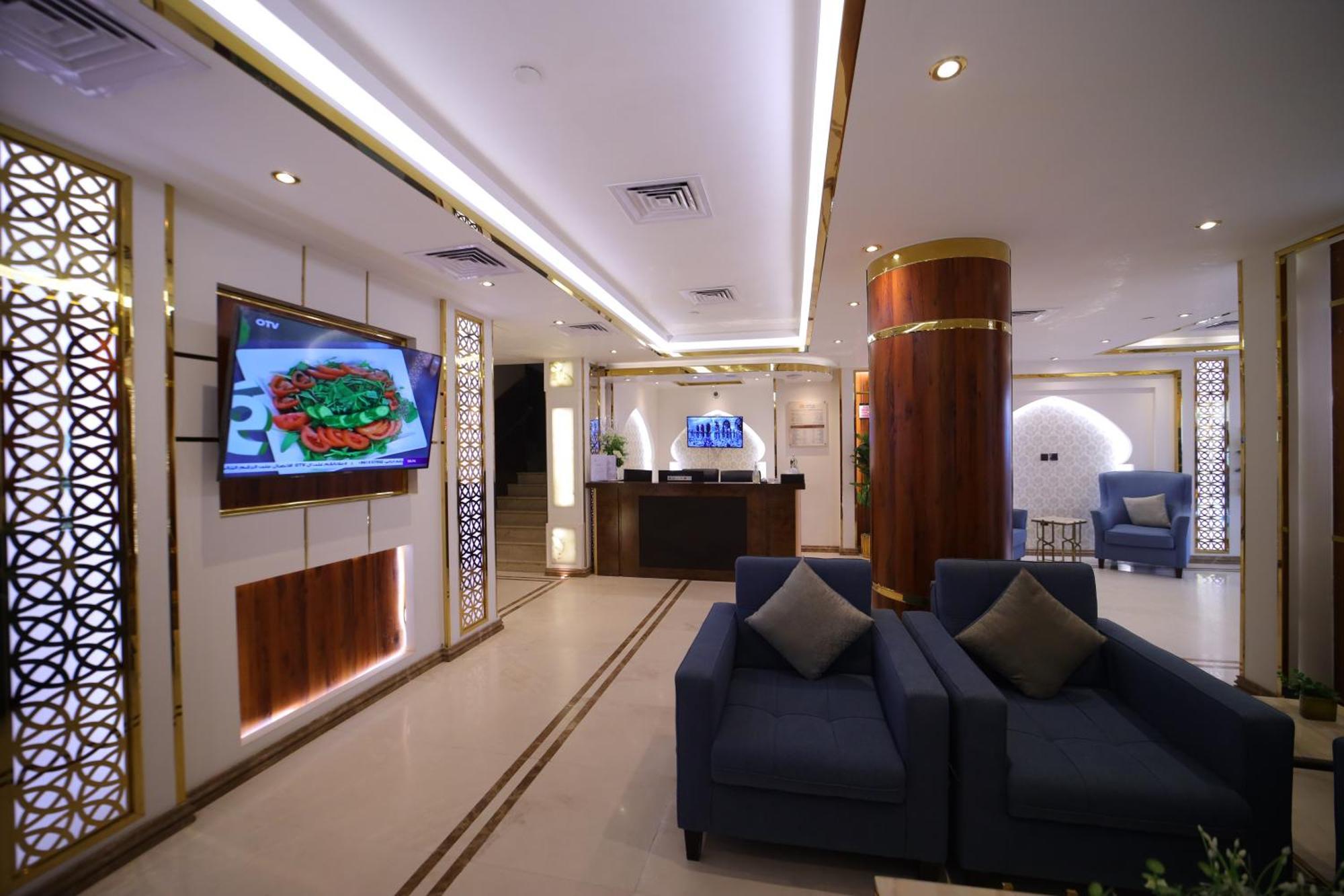 Primotel Elite As Salamah Yidda Exterior foto