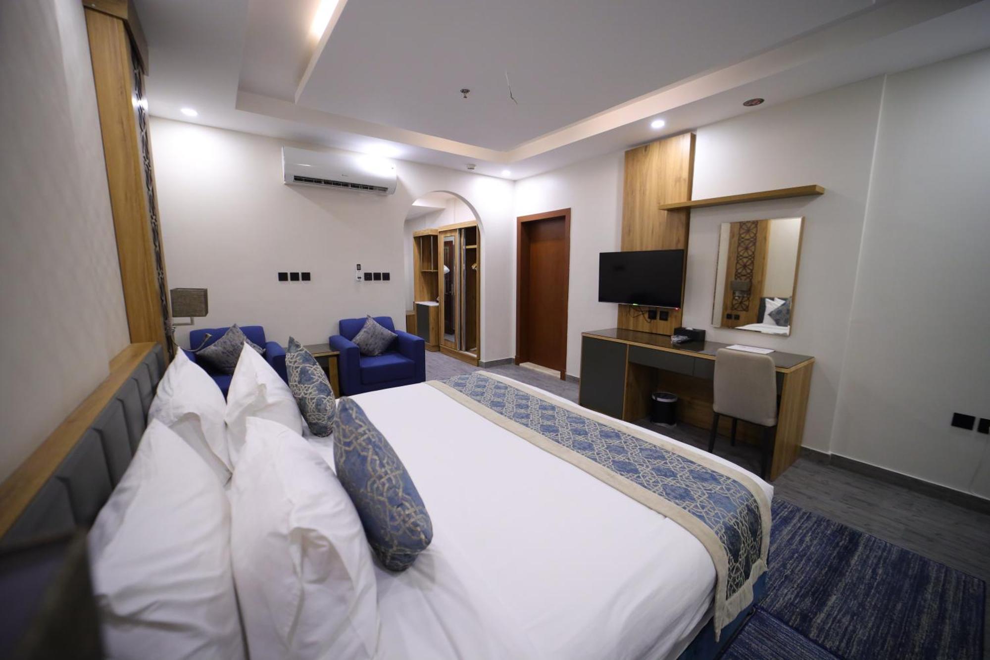 Primotel Elite As Salamah Yidda Exterior foto