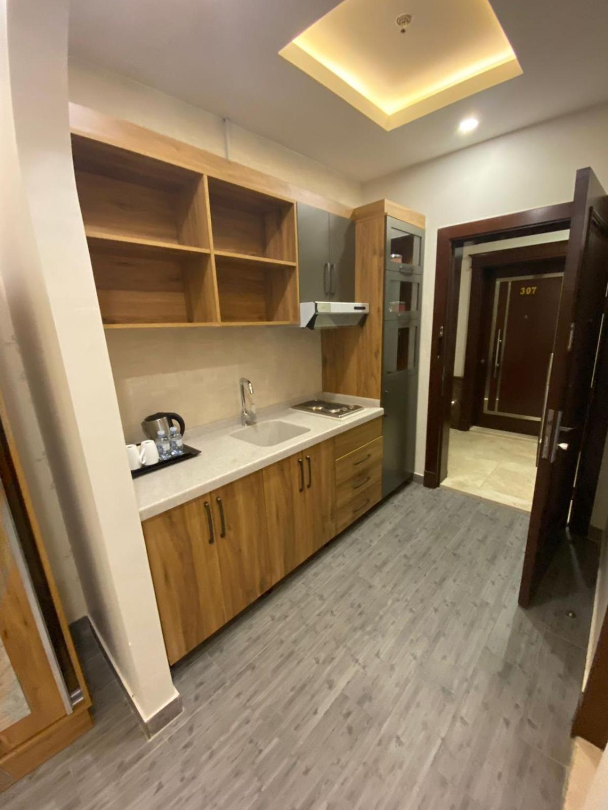 Primotel Elite As Salamah Yidda Exterior foto