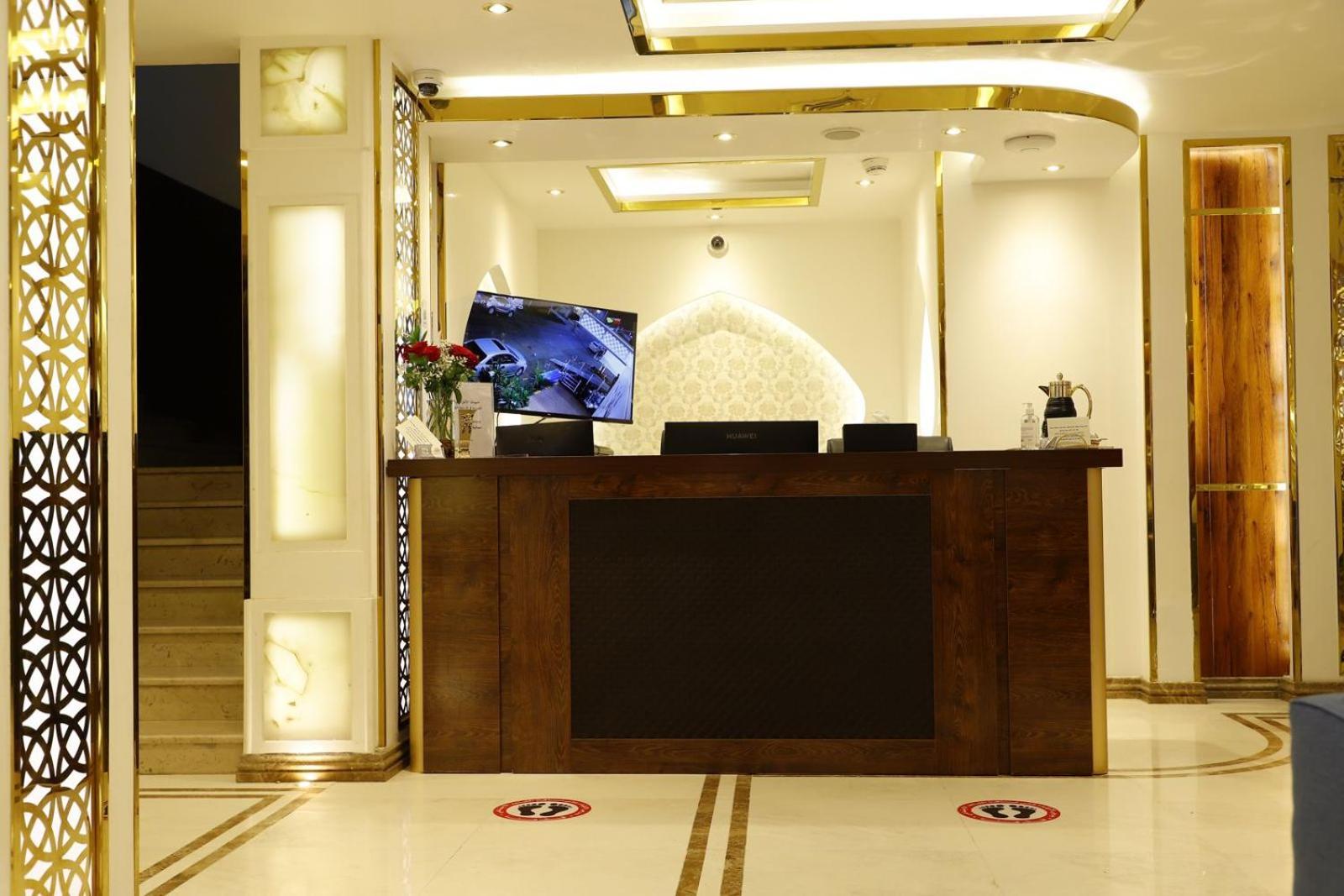 Primotel Elite As Salamah Yidda Exterior foto