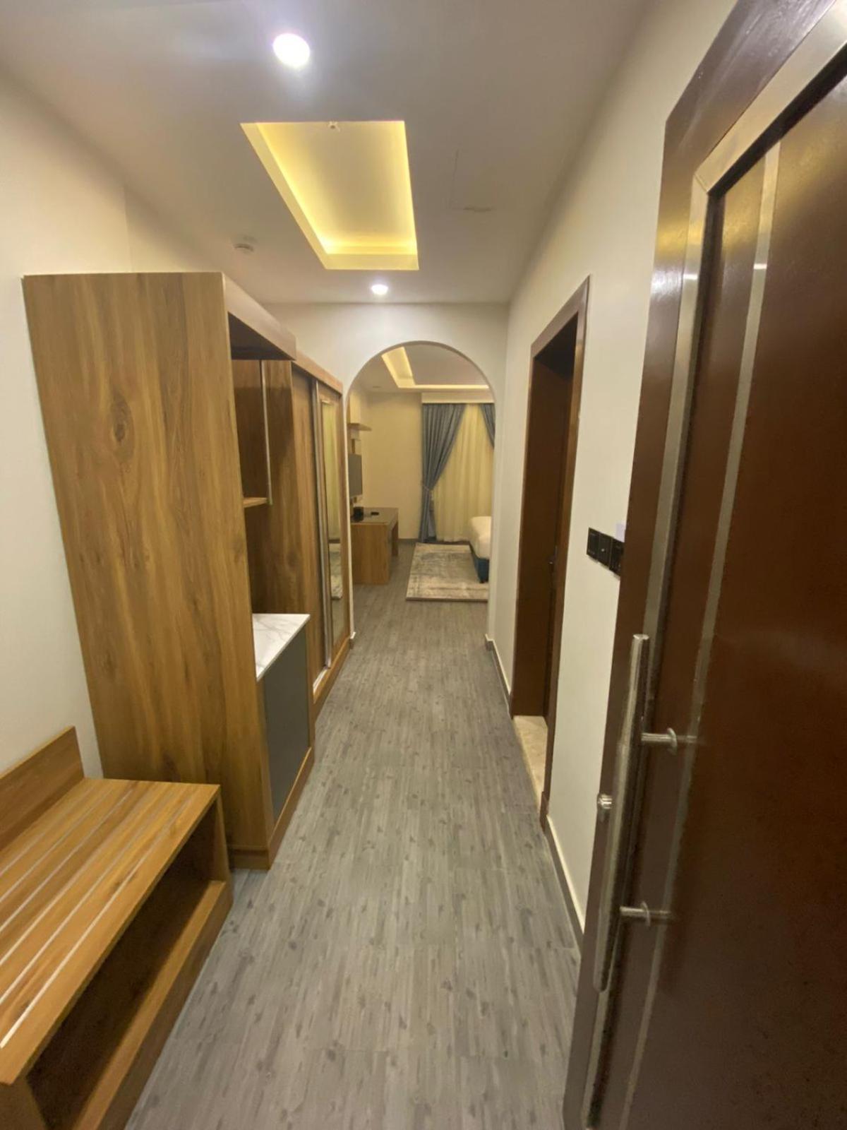 Primotel Elite As Salamah Yidda Exterior foto