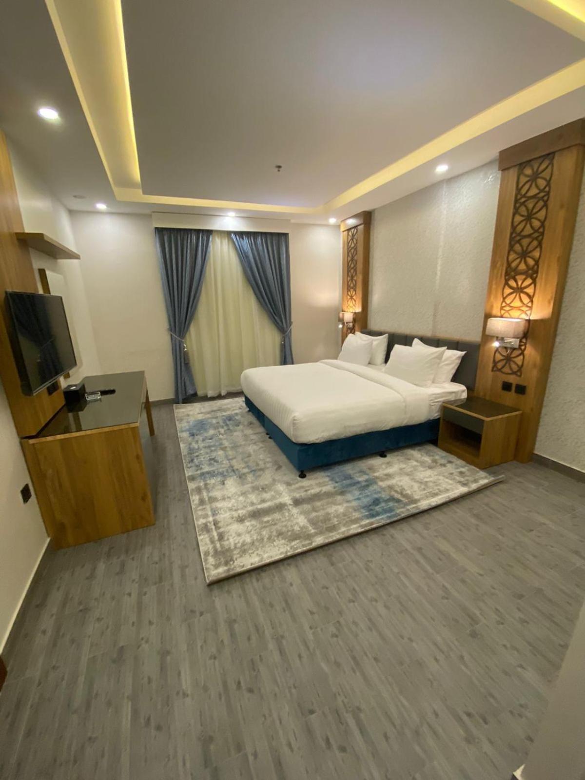 Primotel Elite As Salamah Yidda Exterior foto
