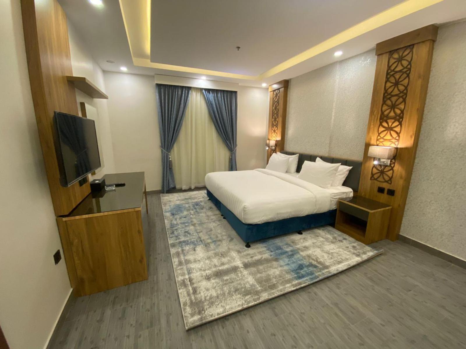 Primotel Elite As Salamah Yidda Exterior foto